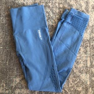 Gymshark Energy+ Seamless Legging SzM